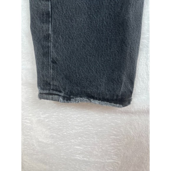 Agolde Women's jeans 90s pinch - Picture 4 of 13